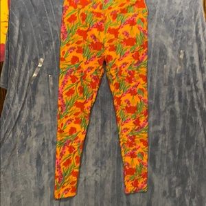 LuLaRoe leggings OS